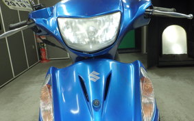 SUZUKI ADDRESS V125 G CF46A
