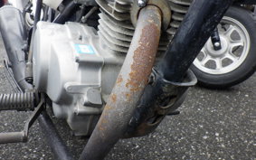 HONDA APE 50 AC16