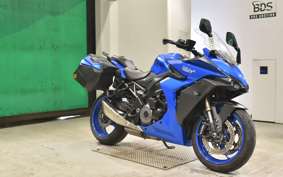 SUZUKI GSX-S1000GT 2022 EK1AA