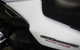 HONDA CB1300SF SUPER FOUR Gen. 3 2014 SC54