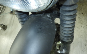 SUZUKI GRASS TRACKER NJ47A