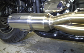 HARLEY FLSB 1750 2021