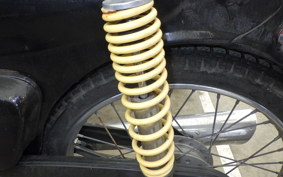 HONDA C50 SUPER CUB 1995 C50