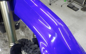 YAMAHA YZ250FX 2024 CG57C