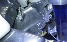 SUZUKI KATANA 2019 GT79B