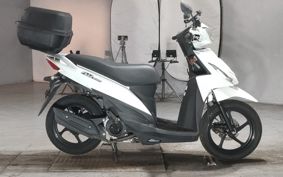 SUZUKI ADDRESS V110 CE47A