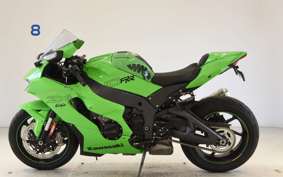 KAWASAKI ZX 10 NINJA ABS 2021 ZXT02L
