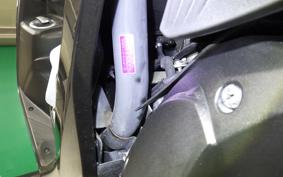 YAMAHA CYGNUS 125 XSR 3 SED8J