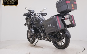 BMW R1250GS 2021