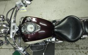 YAMAHA DRAGSTAR 1100 CLASSIC 2001 VP13J