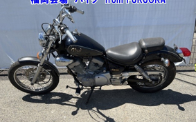 YAMAHA VIRAGO 250