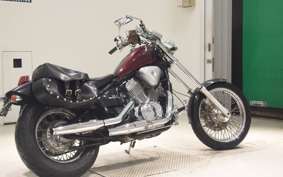 HONDA STEED 600 1991 PC21