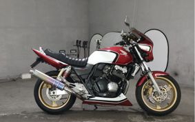 HONDA CB400SFV-3 2007 NC39