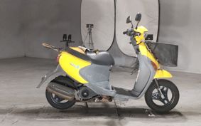 SUZUKI LET's 4 CA41A