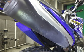 YAMAHA XTZ125 2021