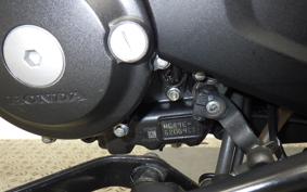 HONDA REBEL 250 A 2012 MC49