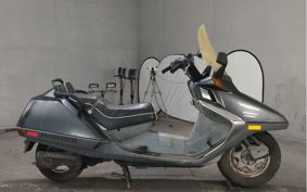 HONDA FUSION MF02