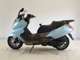 Фото Aprilia ATLANTIC 125 2009 с японского аукциона