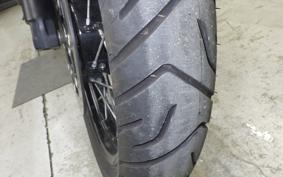 SUZUKI Vｽﾄﾛｰﾑ650XT 2015