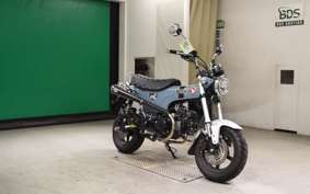 HONDA DAX 125 JB04