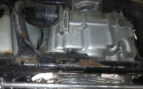 HONDA STEED 400 1991 NC26