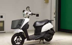 SUZUKI LET's CA4AA
