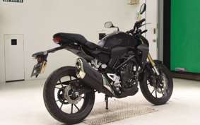 HONDA CB250RA 2007 MC52