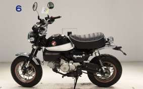 HONDA MONKEY 125 JB02