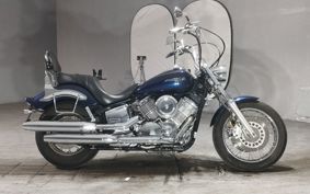YAMAHA DRAGSTAR 1100 2010 VP13J