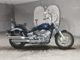 Фото Yamaha DRAGSTAR 1100 2008 с японского аукциона