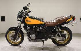 KAWASAKI ZEPHYR 400 KAI 2006 ZR400C