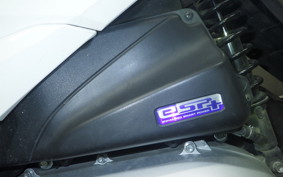 HONDA LEAD 125 JK12