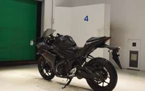YAMAHA YZF-R25 A RG10J