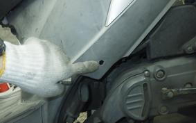 SUZUKI ADDRESS V125 CF4EA