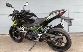 KAWASAKI Z400 2019 EX400G