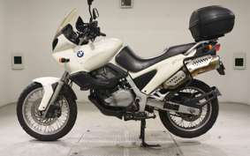 BMW F650GS 2000