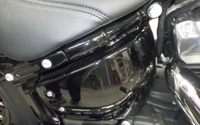 HARLEY FXST1750 2024