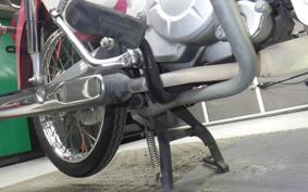 HONDA C50 SUPER CUB AA09