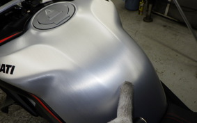 DUCATI STREETFIGHTER V4 SP 2022