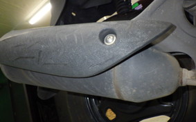 SUZUKI ADDRESS V125 S CF4MA
