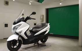 SUZUKI SKYWAVE 200 (Burgman 200) 1989 CH41A