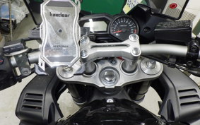 YAMAHA FZ1 FAZER 2012