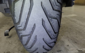 HONDA PCX 125 2018 JF81