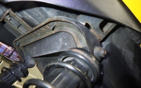 YAMAHA BW S125 SED9J