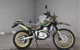 YAMAHA SEROW 250 DG17J