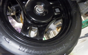 HONDA GIORNO 2 2010 AF70