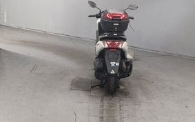 YAMAHA N-MAX 125 SE86J