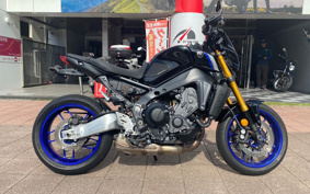 YAMAHA MT-09 SP ABS 1991 RN69J