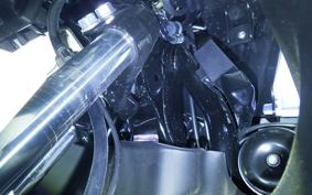 HONDA PCX125 2025 JK05