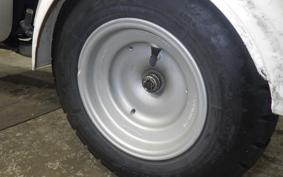 HONDA GYRO CANOPY TA03